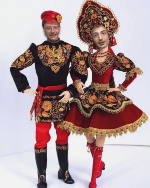 Приколы о Дом-2 (17.04.2019)