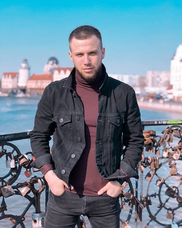 Дмитрий Талыбов не вернулся на проект из-за серьёзных отношений