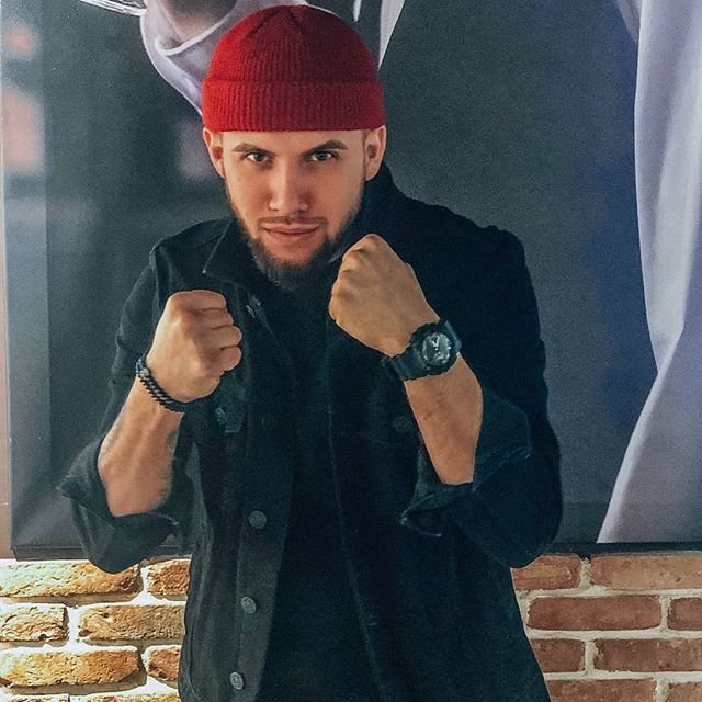 Дмитрий Талыбов не вернулся на проект из-за серьёзных отношений