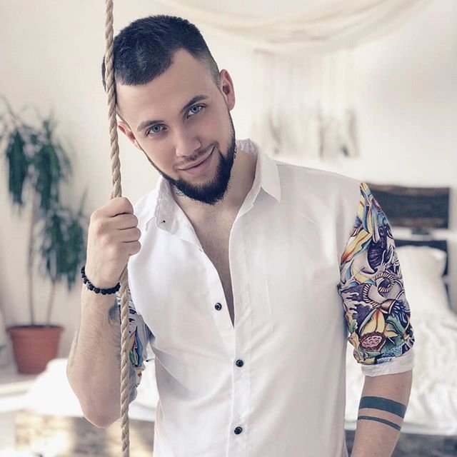 Дмитрий Талыбов не вернулся на проект из-за серьёзных отношений