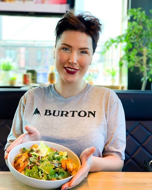 Блог редакции: Фанаты обидели Оксану Ряску