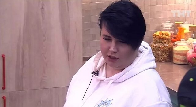 Мнение: Александра Черно приносит проекту огромную выгоду