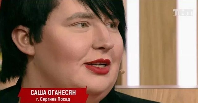 Мнение: Александра Черно приносит проекту огромную выгоду