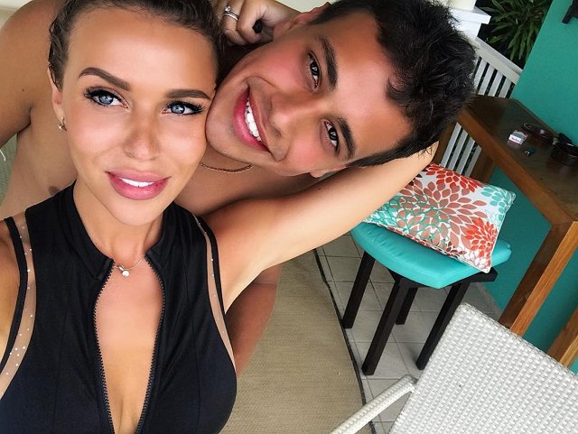 Татьяна Строкова: И мы как в кино