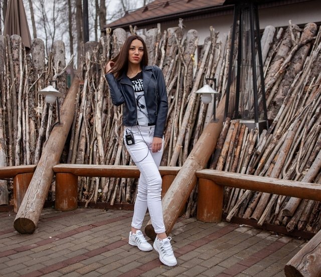 Свежие фото от участников (17.04.2019)