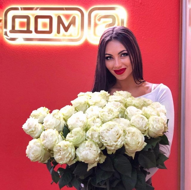 Свежие фото от участников (17.04.2019)