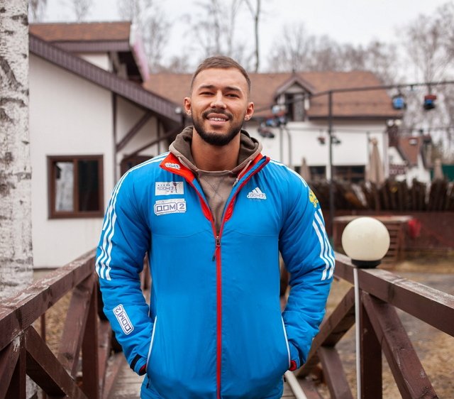 Свежие фото от участников (17.04.2019)