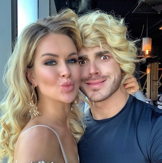 Свежие фото от участников (17.04.2019)