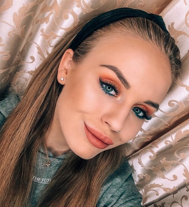 Свежие фото от участников (17.04.2019)