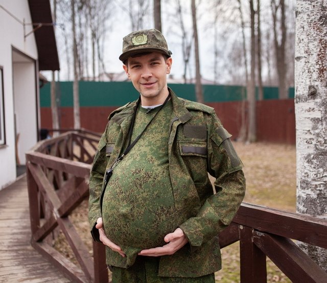 Свежие фото от участников (17.04.2019)