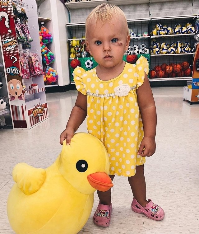 Анастасия Лисова: Издержки деревенской жизни