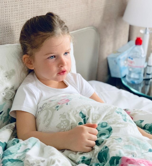 Фотоподборка детей участников (17.04.2019)