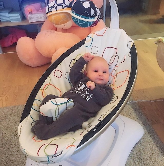 Фотоподборка детей участников (17.04.2019)