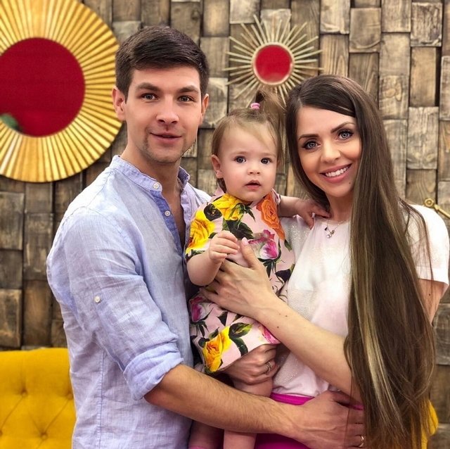 Фотоподборка детей участников (17.04.2019)