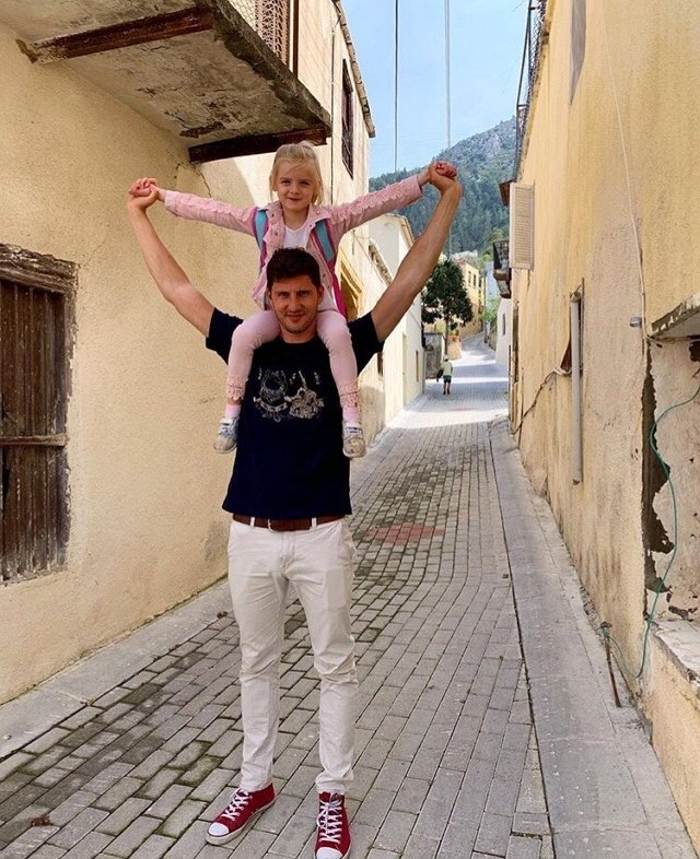 Фотоподборка детей участников (17.04.2019)