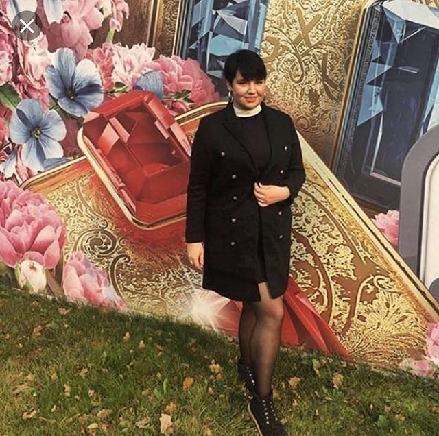 Александра Оганесян: Я на перепутье