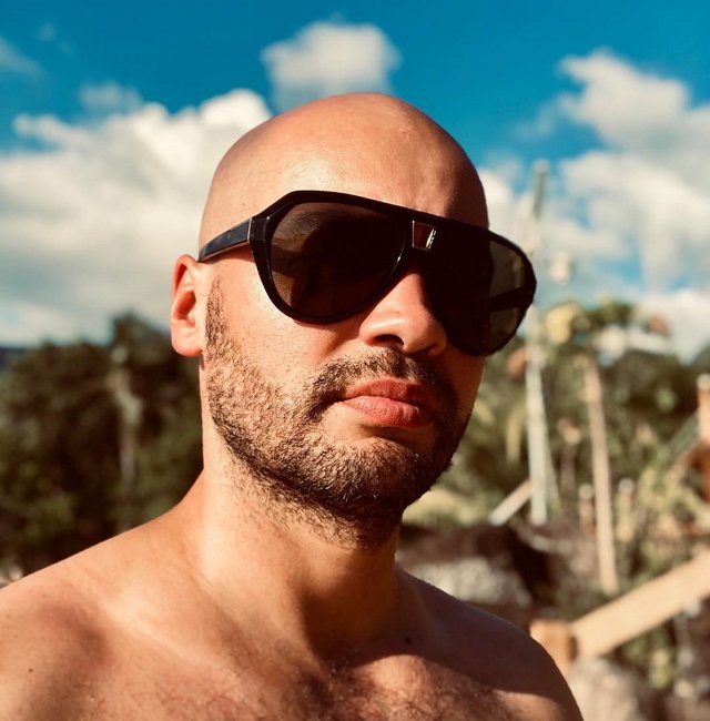 Фото участников с Сейшел (17.04.2019)