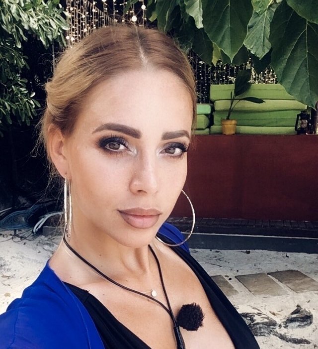 Фото участников с Сейшел (17.04.2019)