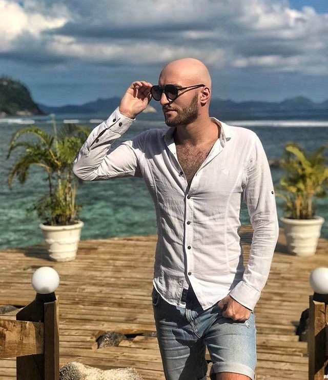 Фото участников с Сейшел (17.04.2019)