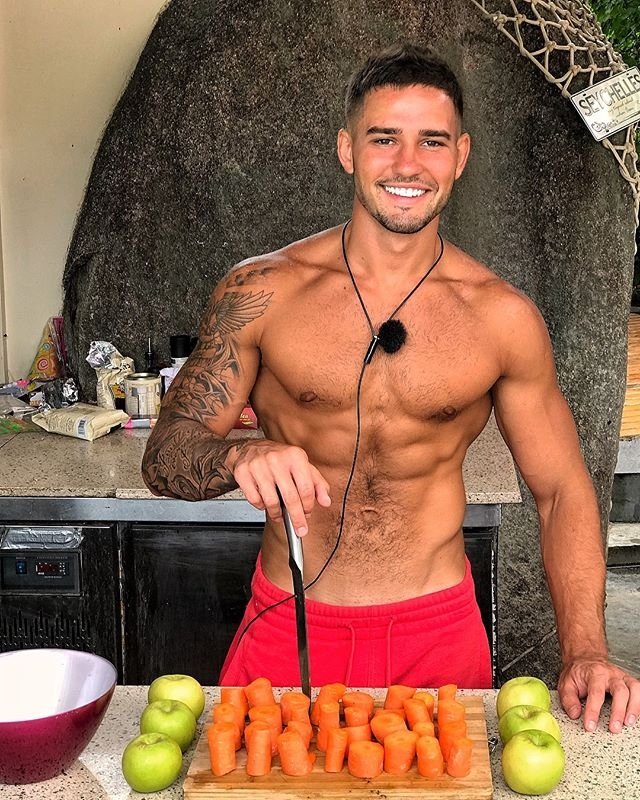 Мнение: Зачем Захара Саленко сослали с проекта?