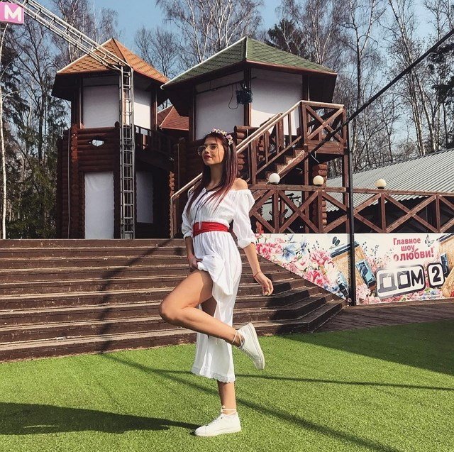 Свежие фото от участников (18.04.2019)