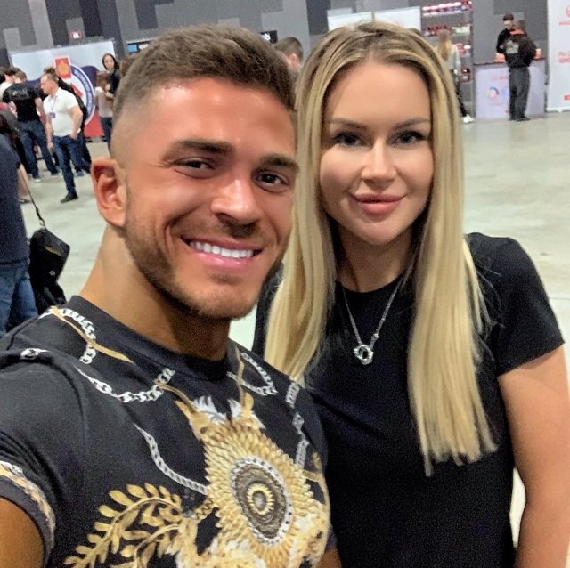 Свежие фото от участников (18.04.2019)