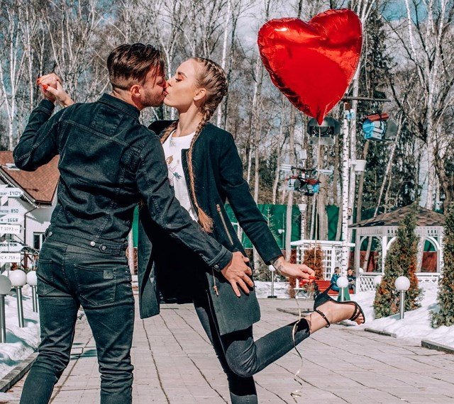 Свежие фото от участников (18.04.2019)