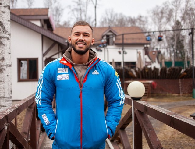 Свежие фото от участников (18.04.2019)