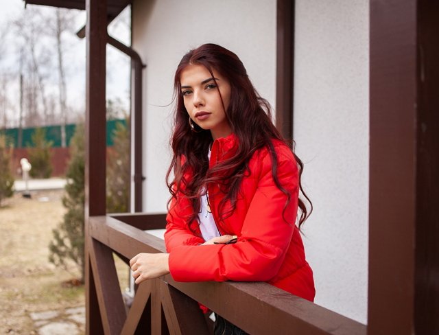 Свежие фото от участников (18.04.2019)