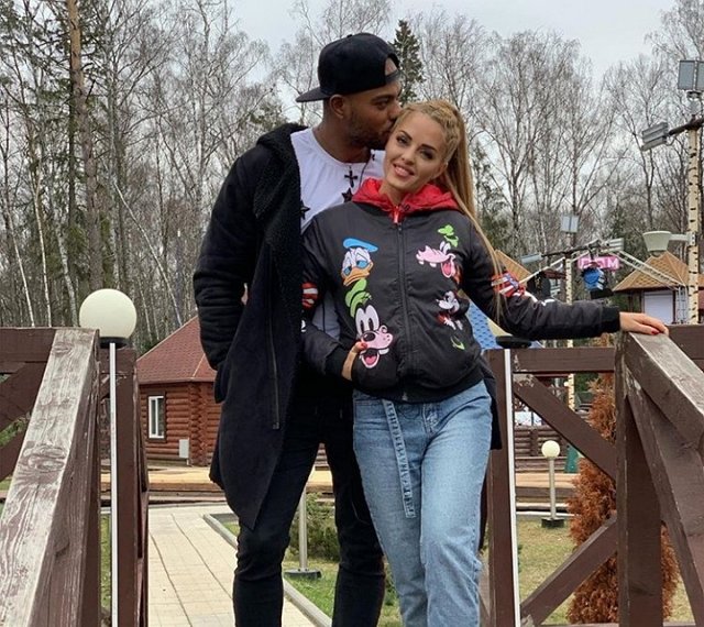 Свежие фото от участников (18.04.2019)