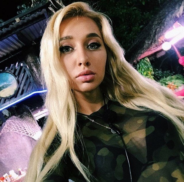 Фото участников с Сейшел (18.04.2019)