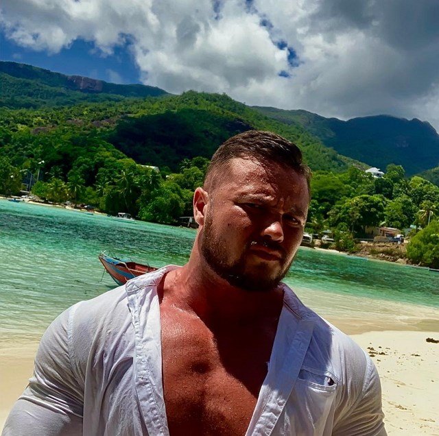 Фото участников с Сейшел (18.04.2019)