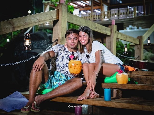 Фото участников с Сейшел (18.04.2019)