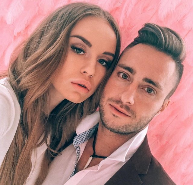 Алексей Безус: Планируем знакомство с семьей Милены