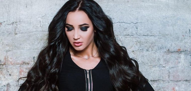 Ольга Бузова может себе позволить петь очень дорогие песни