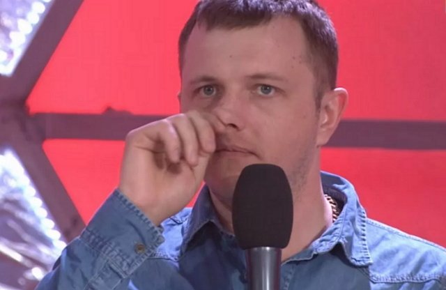 Илья Яббаров останется на Доме-2 ещё минимум на 8 лет