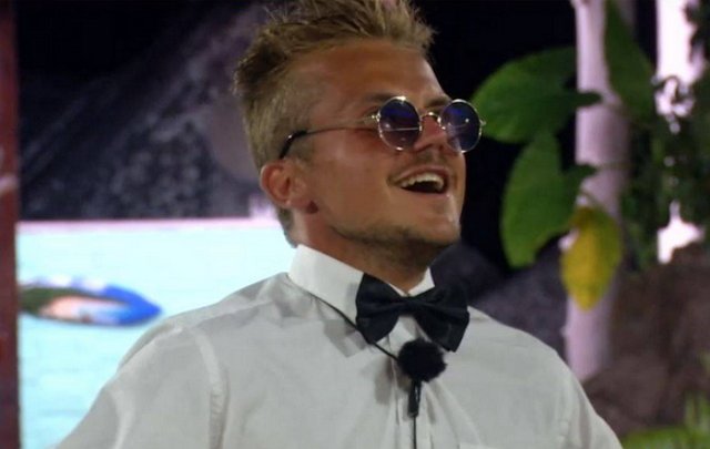 Андрей Черкасов стал ангелом-хранителем Никиты Рудакова