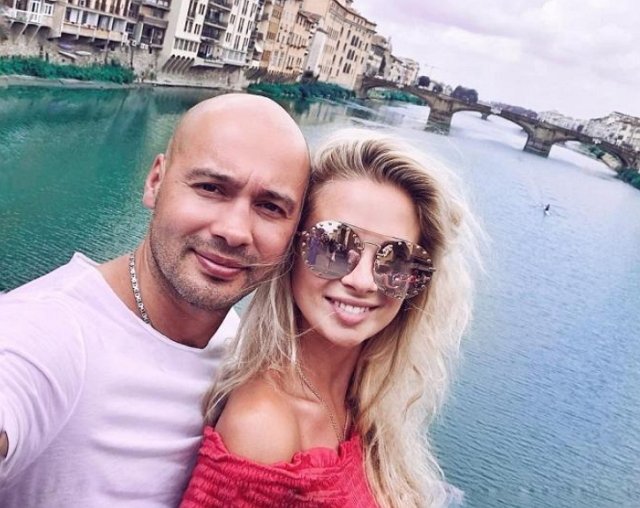 Андрей Черкасов стал ангелом-хранителем Никиты Рудакова