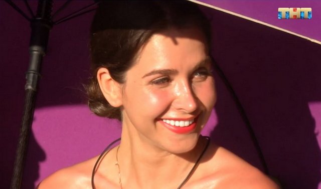 Валерий Блюменкранц — временное утешение для разведёнки