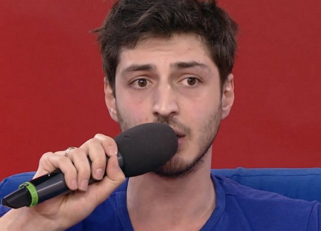 Черно обеспокоена дружбой Оганесяна и Ромашова