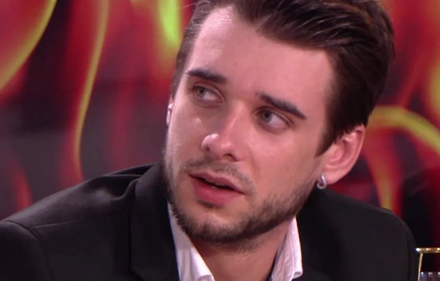 Черно обеспокоена дружбой Оганесяна и Ромашова