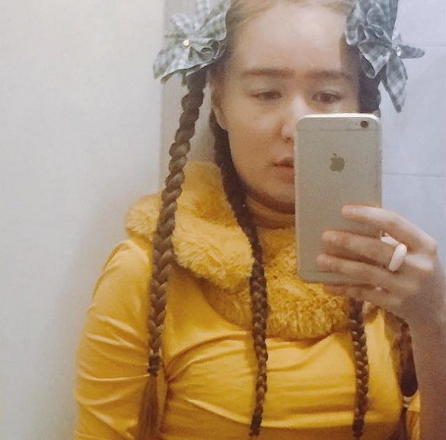 Жизнь после телестройки: Жанна Алыбаева