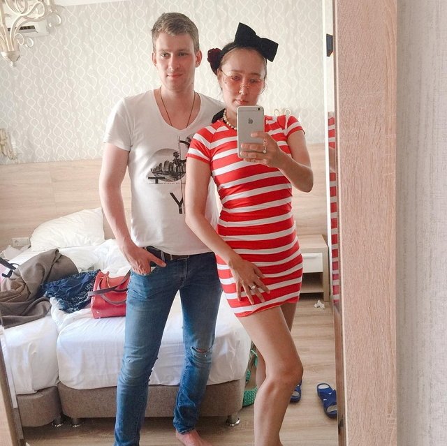 Жизнь после телестройки: Жанна Алыбаева