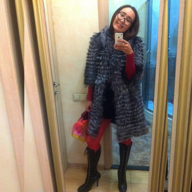 Жизнь после телестройки: Жанна Алыбаева