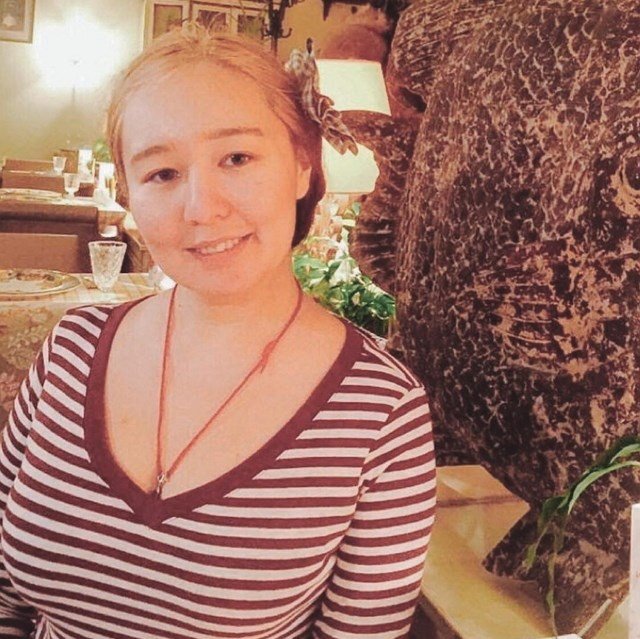 Жизнь после телестройки: Жанна Алыбаева