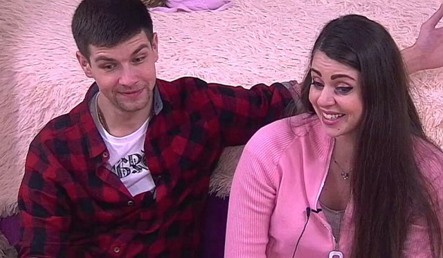 Ольга Орлова: Дмитренко год прожили в изоляции