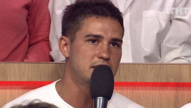 Валерия Фрост закрутила роман с белорусским рэпером