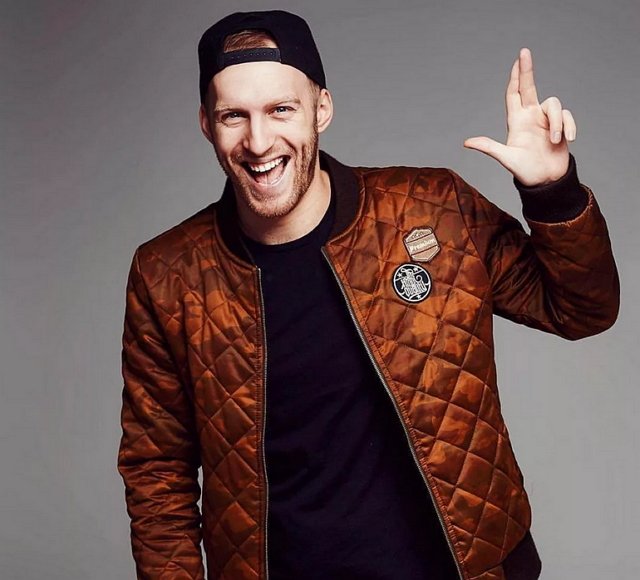 Артём Сорока станет ведущим нового шоу