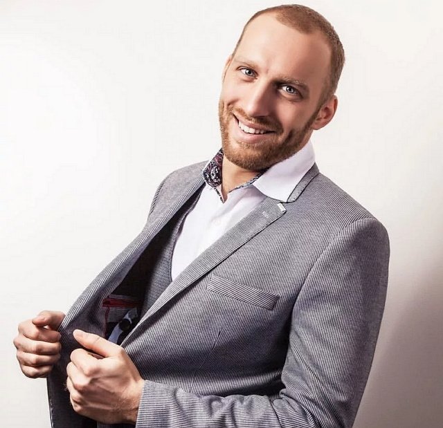 Артём Сорока станет ведущим нового шоу