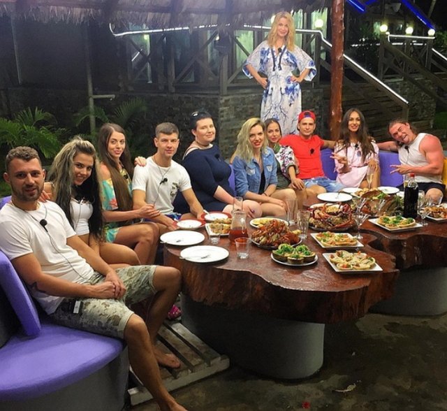 Александра Черно: Столько всего изменилось!